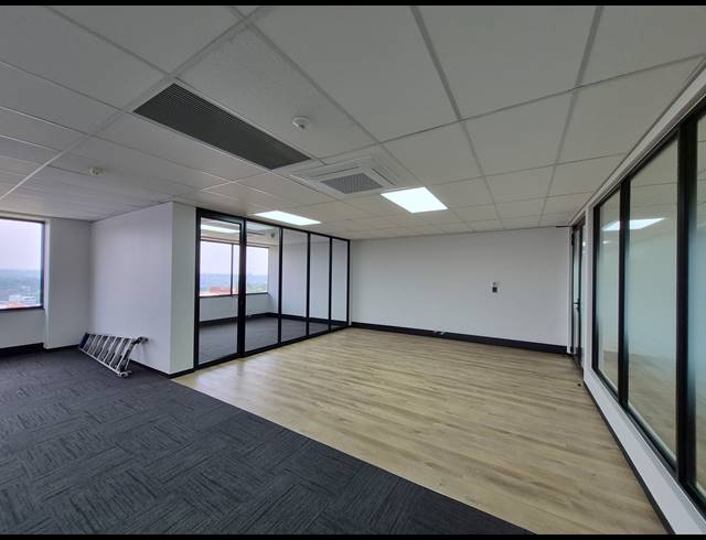 194M² OFFICE TO LET IN SANDOWN
